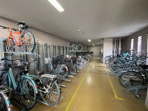 ステイツ枚方・長尾ヒルズ　中古マンション