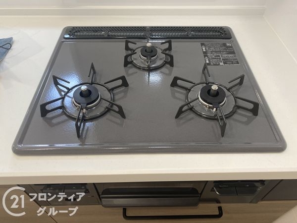 ステイツ枚方・長尾ヒルズ　中古マンション
