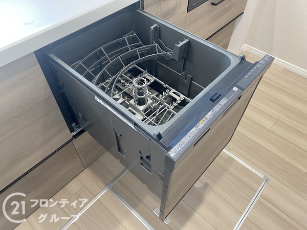 ステイツ枚方・長尾ヒルズ　中古マンション