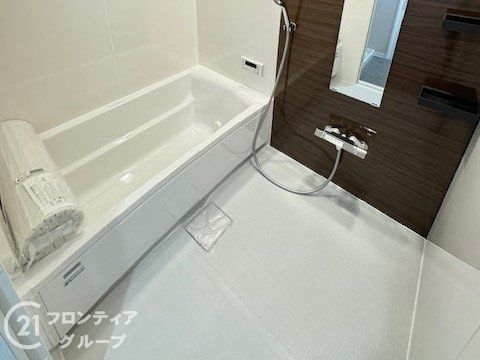 ステイツ枚方・長尾ヒルズ　中古マンション