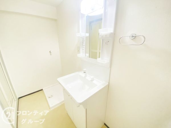 労住まきのハイツ1号棟　中古マンション