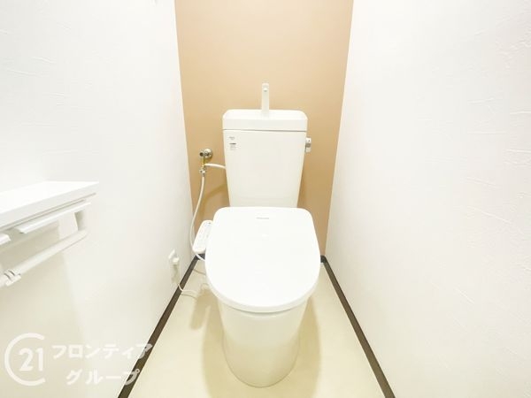 労住まきのハイツ1号棟　中古マンション