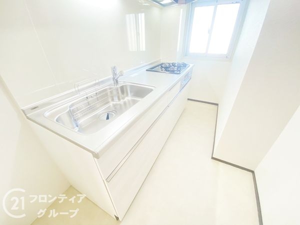 労住まきのハイツ1号棟　中古マンション