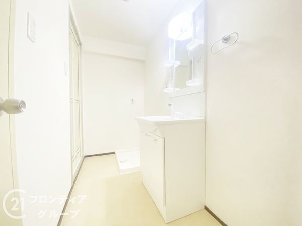 労住まきのハイツ1号棟　中古マンション