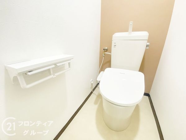 労住まきのハイツ1号棟　中古マンション