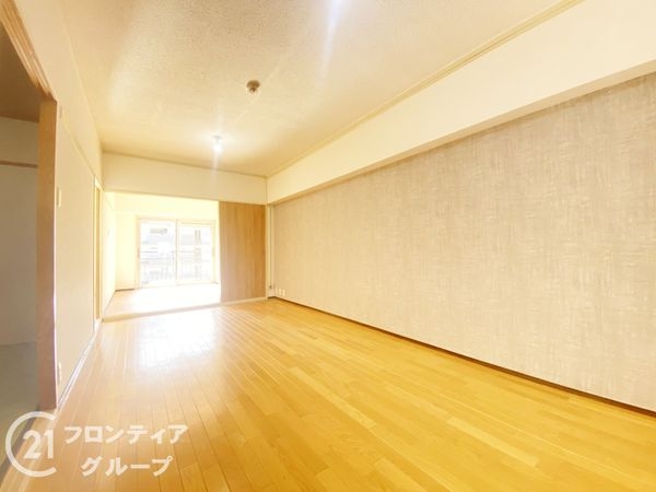 労住まきのハイツ1号棟　中古マンション