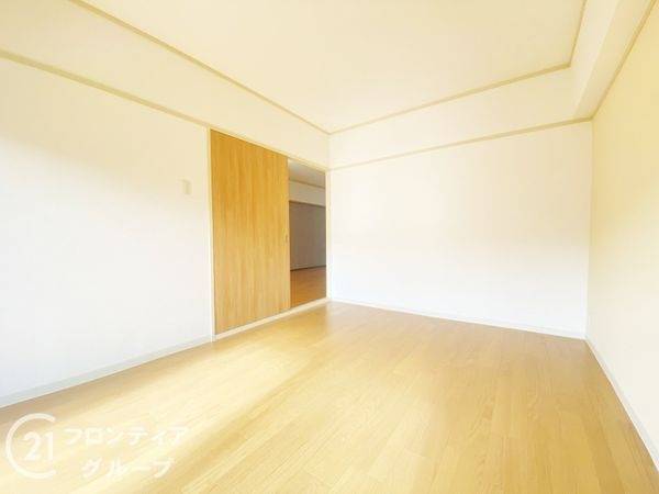 労住まきのハイツ1号棟　中古マンション