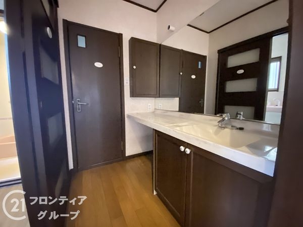 枚方市池之宮２丁目の中古一戸建て
