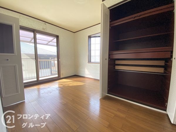 枚方市池之宮２丁目の中古一戸建て