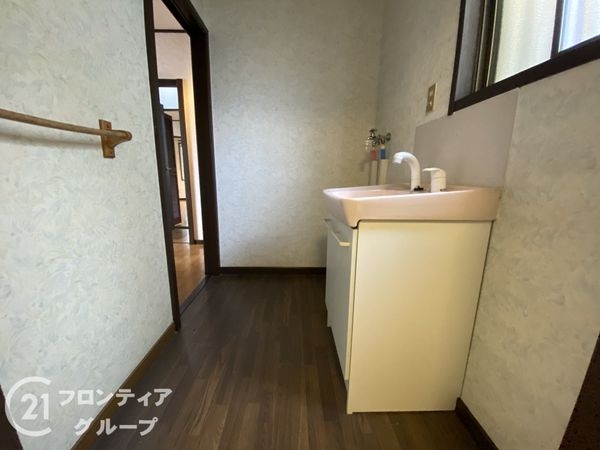 枚方市池之宮２丁目の中古一戸建て