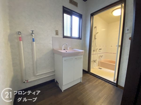 枚方市池之宮２丁目の中古一戸建て