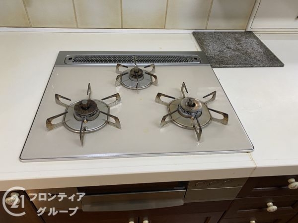 枚方市池之宮２丁目の中古一戸建て