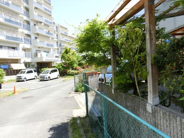 寝屋川市春日町の中古一戸建て