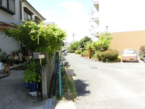 寝屋川市春日町の中古一戸建て