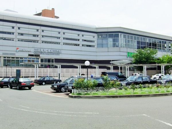 寝屋川市春日町の中古一戸建て
