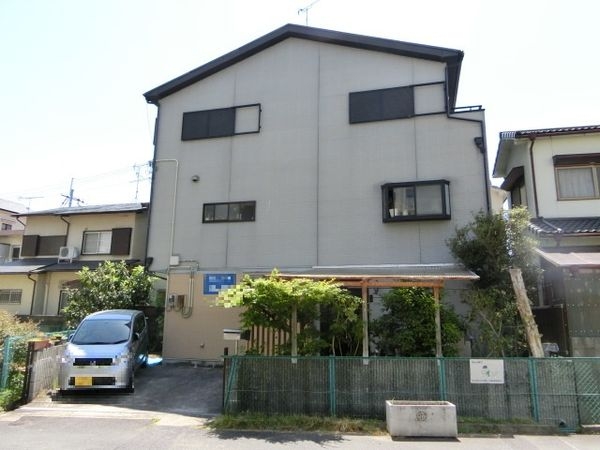 寝屋川市春日町の中古一戸建て