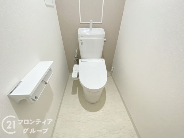 グリーンタウン香里ケ丘C棟　中古マンション