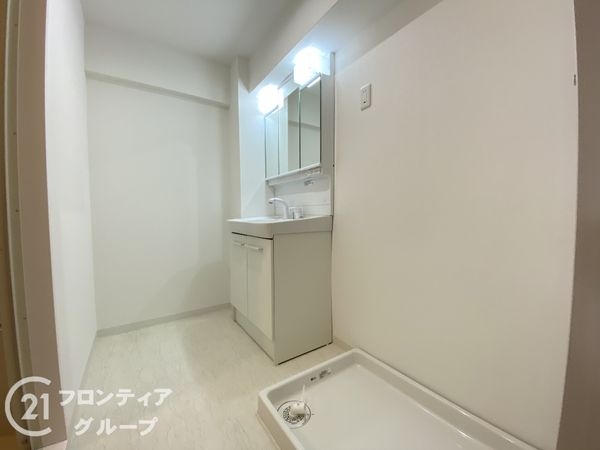 グリーンタウン香里ケ丘C棟　中古マンション