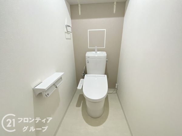 グリーンタウン香里ケ丘C棟　中古マンション