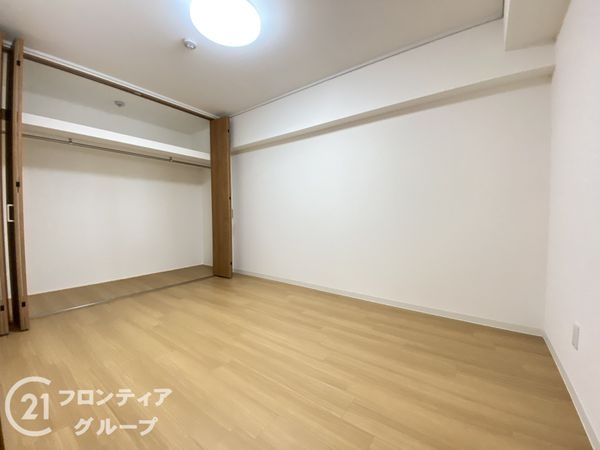 グリーンタウン香里ケ丘C棟　中古マンション
