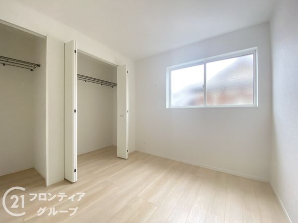 寝屋川市太間町　新築一戸建て　第３　４号棟