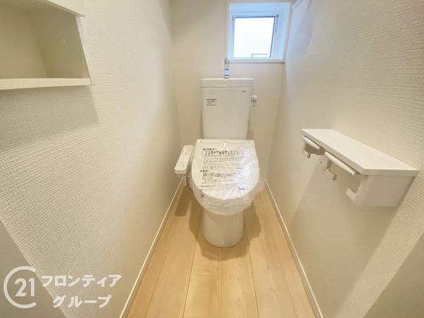 寝屋川市太間町　新築一戸建て　第３　４号棟