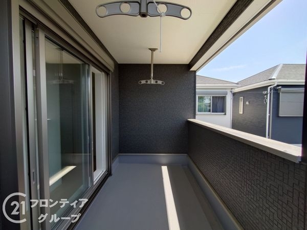 寝屋川市太間町　新築一戸建て　第３　４号棟