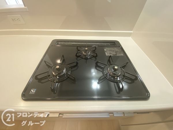 寝屋川市太間町　新築一戸建て　第３　４号棟