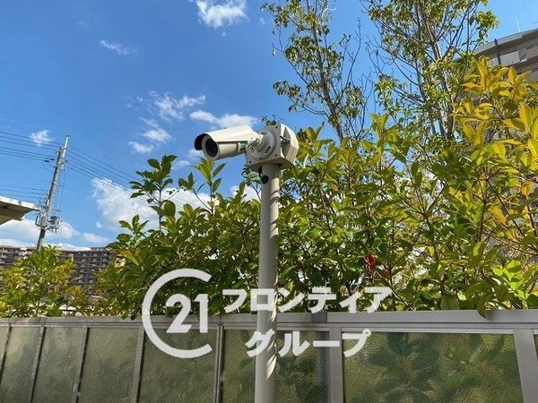 ファインシティ枚方　中古マンション