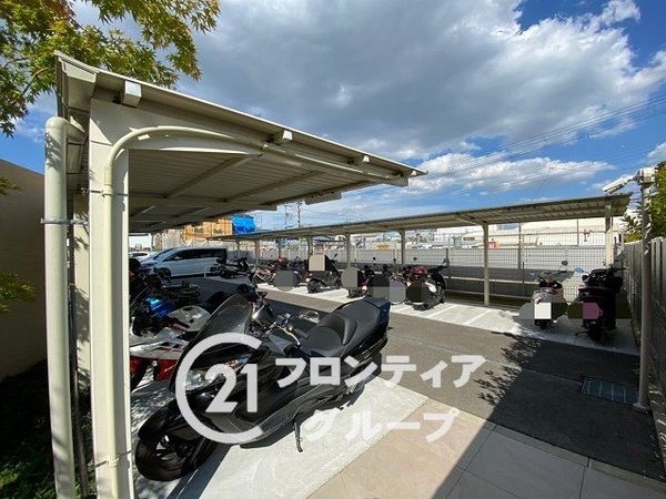 ファインシティ枚方　中古マンション