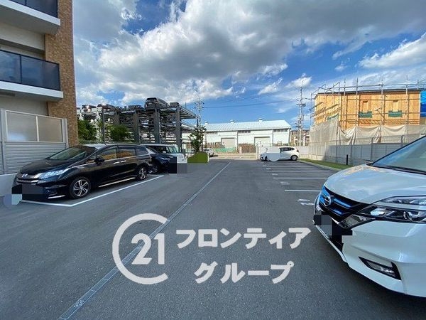 ファインシティ枚方　中古マンション