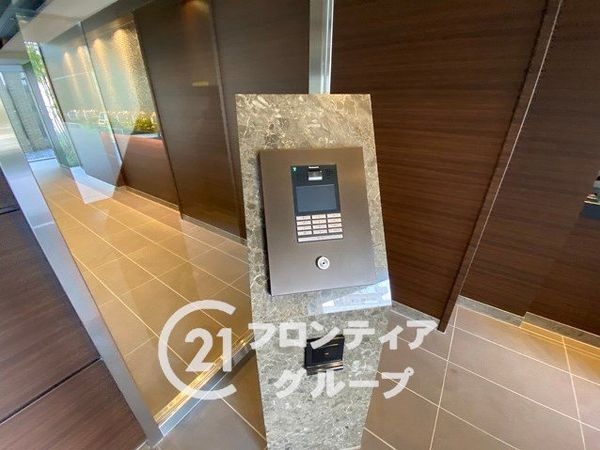 ファインシティ枚方　中古マンション