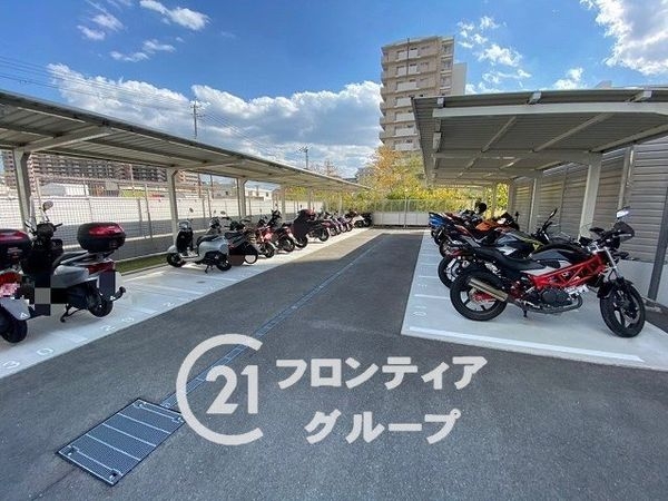 ファインシティ枚方　中古マンション
