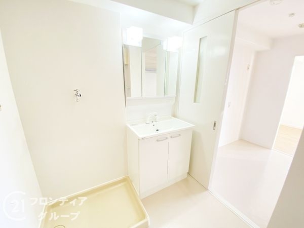シティハイツねやがわ１番館　中古マンション