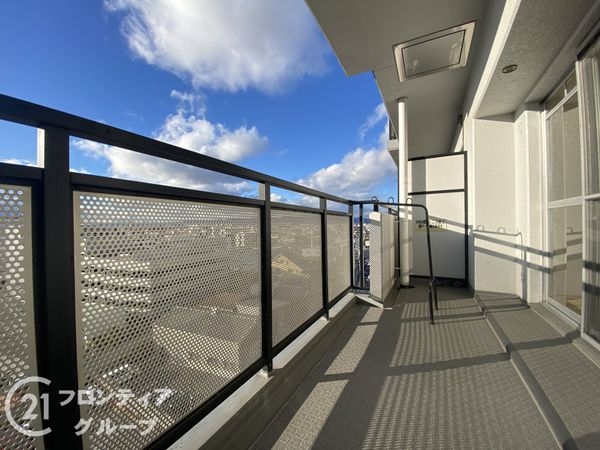 シティハイツねやがわ１番館　中古マンション