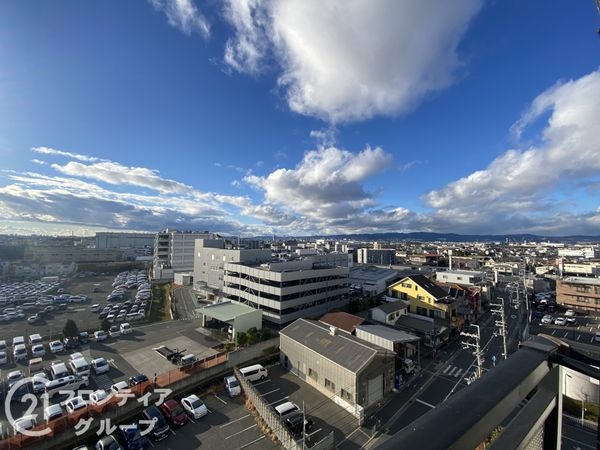 シティハイツねやがわ１番館　中古マンション