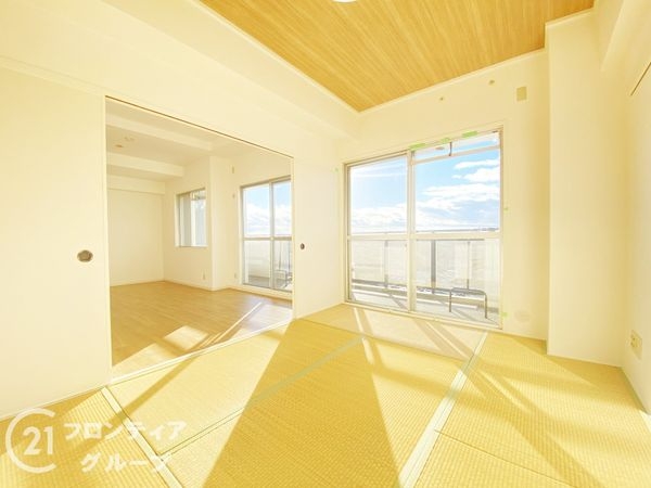 シティハイツねやがわ１番館　中古マンション