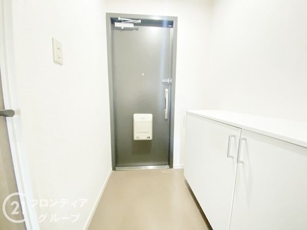 シティハイツねやがわ１番館　中古マンション