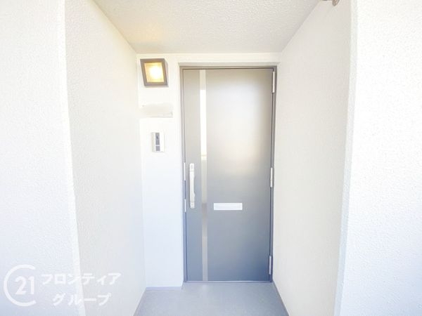 シティハイツねやがわ１番館　中古マンション