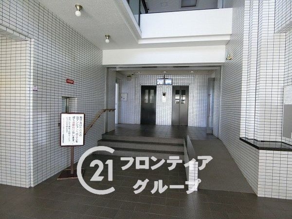 シティハイツねやがわ１番館　中古マンション