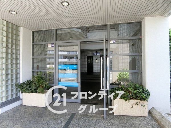 シティハイツねやがわ１番館　中古マンション