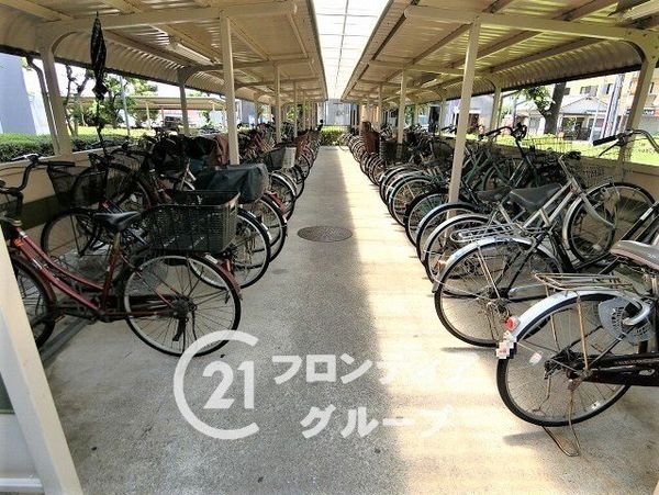 シティハイツねやがわ１番館　中古マンション