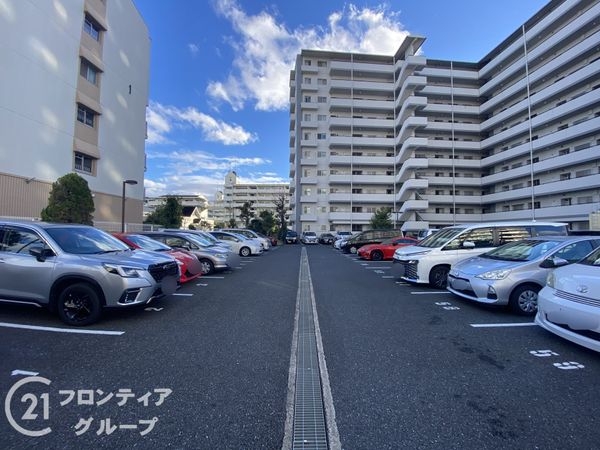 シティハイツねやがわ１番館　中古マンション