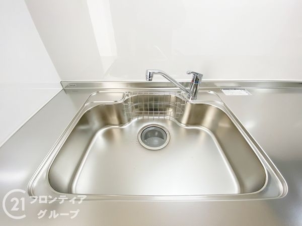 シティハイツねやがわ１番館　中古マンション