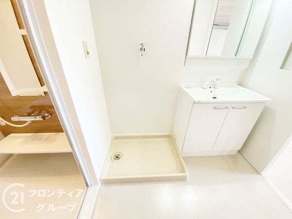 シティハイツねやがわ１番館　中古マンション