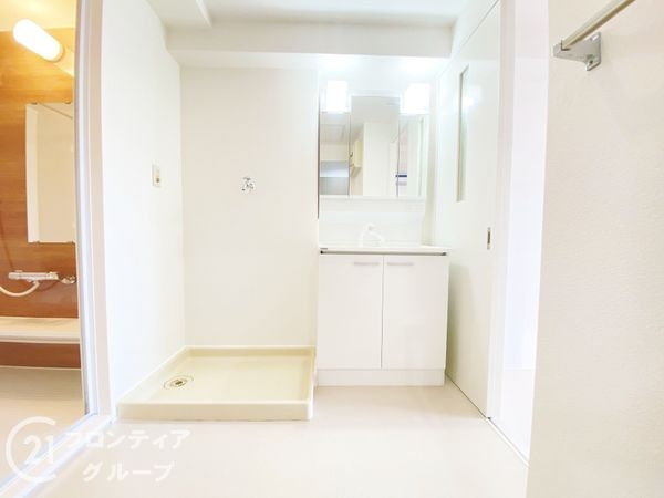 シティハイツねやがわ１番館　中古マンション