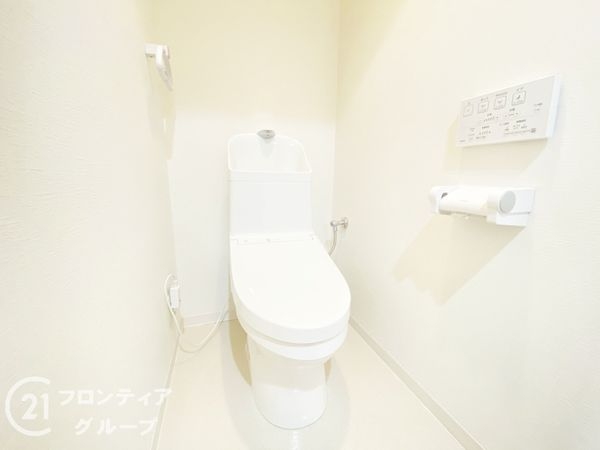 シティハイツねやがわ１番館　中古マンション