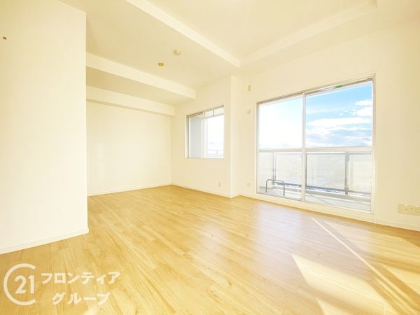 シティハイツねやがわ１番館　中古マンション