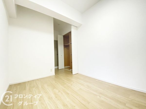 シティハイツねやがわ１番館　中古マンション