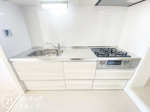 シティハイツねやがわ１番館　中古マンション